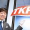 ティーケーピー 河野貴輝社長（1）貸し会議室で急成長「物を持たない商売」の原点