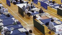 停電、略奪、トイレ不可…首都直下地震の後に「身の回りで起きる」これだけのこと