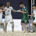 茂怜羅オズ率いるビーチ日本代表は宿敵イランに惜敗…ワールドゲームズ2023出場権を逃す