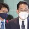 岸田首相ボンクラ長男秘書官 6.1更迭に“退職金・ボーナス狙い”の憶測…慌てて火消しの姑息