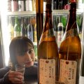 明大前の名店「のすけ」で飲んだのは100種類以上！