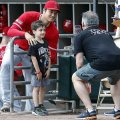 大谷今季初の2ラン2発で宿敵ジャッジに肉薄も…2年ぶりMVP獲得に立ちはだかる「地区間格差」