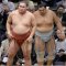 豊昇龍が北青鵬を攻略した叔父・朝青龍譲りの「まわし切り」