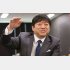 ティーケーピーの河野貴輝社長（Ｃ）日刊ゲンダイ