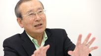 前広島市長・秋葉忠利氏「これで核は使えなくなりましたね」となぜ首相は言えなかったのか