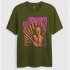 GAPがリリースしたジミヘンのTシャツ（Ｃ）日刊ゲンダイ