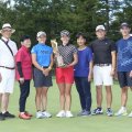 岩井ツインズの弟・光太が地味な国内男子ツアーを救う？ 関東アマ圧勝、3姉弟の時代到来も