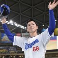 中日・福永裕基“立浪監督好み”のド根性エピソード 中高時代にケガに悩むも手を抜かず