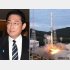 北朝鮮の打ち上げは失敗、もう広島サミットの空虚（岸田首相＝左）／（Ｃ）日刊ゲンダイ