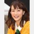 フリーアナウンサーの新井恵理那（Ｃ）日刊ゲンダイ