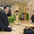 異次元の少子化対策 政治生命を賭すなら増税で信を問え