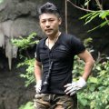 知られざる「ツバメの巣」最新事情 不老長寿の高級食材を自ら採取する日本人に聞いた