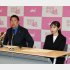 政治家なら訴える前に話し合いを！（Ｃ）日刊ゲンダイ
