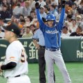 巨人が日本ハムに3-10大敗…しかもプロ初打席の相手投手に適時打2本献上で“恥の上塗り”