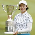 ヨネックスLはわずか27H「歴史的超短期決戦」の笑止…日本女子プロゴルフ協会の大甘体質