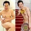 とにかく明るい安村《奇跡の復活》に続け！ 英人気番組BGT出演が狙える“裸芸芸人”の名前