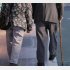 年金頼みには重い負担（写真はイメージ）／（Ｃ）日刊ゲンダイ