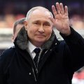 プーチンの“影武者伝説”いよいよバレた？ 西側記者に肝いりイベント出禁通告の不可解