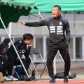 元日本代表・都並敏史監督率いるJFL浦安 天皇杯2回戦で横浜Mにチャレンジ