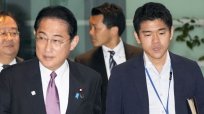 首相一族は「オレ様」気取り 人権がてんでわかっていない自民党政権