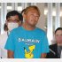 ガーシー（本名・東谷義和）容疑者は、時折、笑顔を見せる余裕も（Ｃ）日刊ゲンダイ