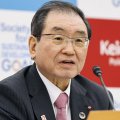 十倉経団連会長の揺らぐ足元…大幅減益の住友化学には「2つの疫病神」も
