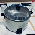 （2）手持ちの炊飯器でお米をおいしく炊く3つのコツ 注意すべきは「水」なのだ