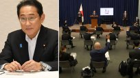 これじゃ忘年会首相も楽チンだ ご用メディアの忖度は安倍政権以上