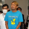 サロンだけで14億円も…芸能人の悪口と暴露話で立身出世した「ガーシー元議員」の稼ぎっぷり