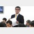 言い訳ばかりの河野太郎デジタル相（Ｃ）日刊ゲンダイ