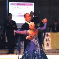 86歳の今も社交ダンスの競技会で活躍中！ 「体を鍛え、笑顔でいれば若い人も慕ってくれる」