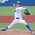 全日本大学野球選手権で注目 ドラフト上位候補4人の「武器と泣きどころ」