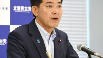 立民は国民目線で仕事をしろ 軍拡増税には不信任、解散総選挙が天下の王道