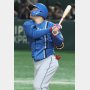 日本ハム野村佑希に何が…ここまでチーム最多出場&6本塁打も打率低迷「2つの理由」