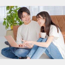 交際してから1年以内に結婚の話が出ない相手は…