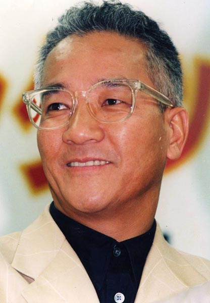 上岡龍太郎氏（2023年5月19日死去、享年81）／（Ｃ）日刊ゲンダイ