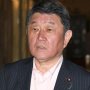 自民・茂木幹事長が発言 公明との連立を解消すべき「わが党の支持層にも一定数」の本気度