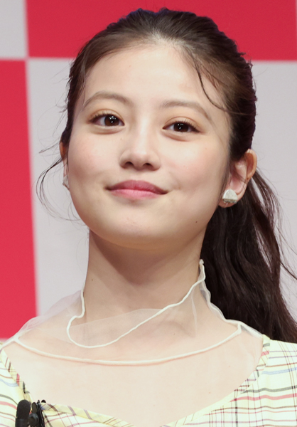 今田美桜「20代女優パワーランク調査」ベスト5漏れの理由…「きれい」で重宝される年齢を過ぎ｜日刊ゲンダイDIGITAL