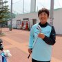 日本ソフトボール協会副会長 宇津木麗華さん（3）ゴルフは考えさせられるスポーツ