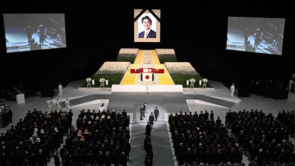 銃撃事件から1年…膨張する「安倍は偉大な政治家だった」という虚像