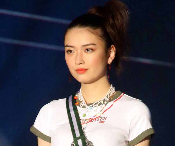 茅島みずきは10代女優「復活の鍵」ブレークへの登竜門的CMに出演｜日刊