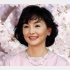 元夫にエールを送った南果歩（Ｃ）日刊ゲンダイ