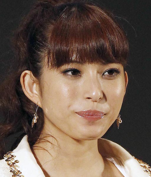 元SPEED上原多香子にまた不倫醜聞…夫バレ→DVの果てに、盟友・今井 ...