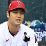 大谷翔平オールスター前日会見でMVP獲得に自信も…注目の去就は「秘密です」