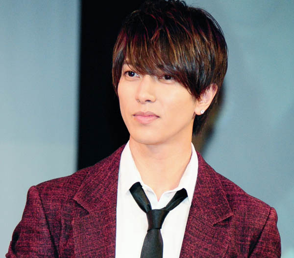 山下智久「あさイチ」出演で“国内回帰”が鮮明 NHKに強いタッキーとの連携に現実味は？｜日刊ゲンダイDIGITAL