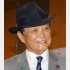 御曹司の元首相・麻生太郎副総裁（Ｃ）日刊ゲンダイ