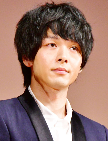 中村倫也主演「ハヤブサ消防団」は山奥の集落でも池井戸ミステリー