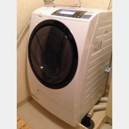 ドラム式洗濯機はスペース的に入るか必ず確認を
