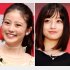 今田美桜（左）と橋本環奈（Ｃ）日刊ゲンダイ