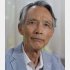 作家の森村誠一さん（Ｃ）日刊ゲンダイ